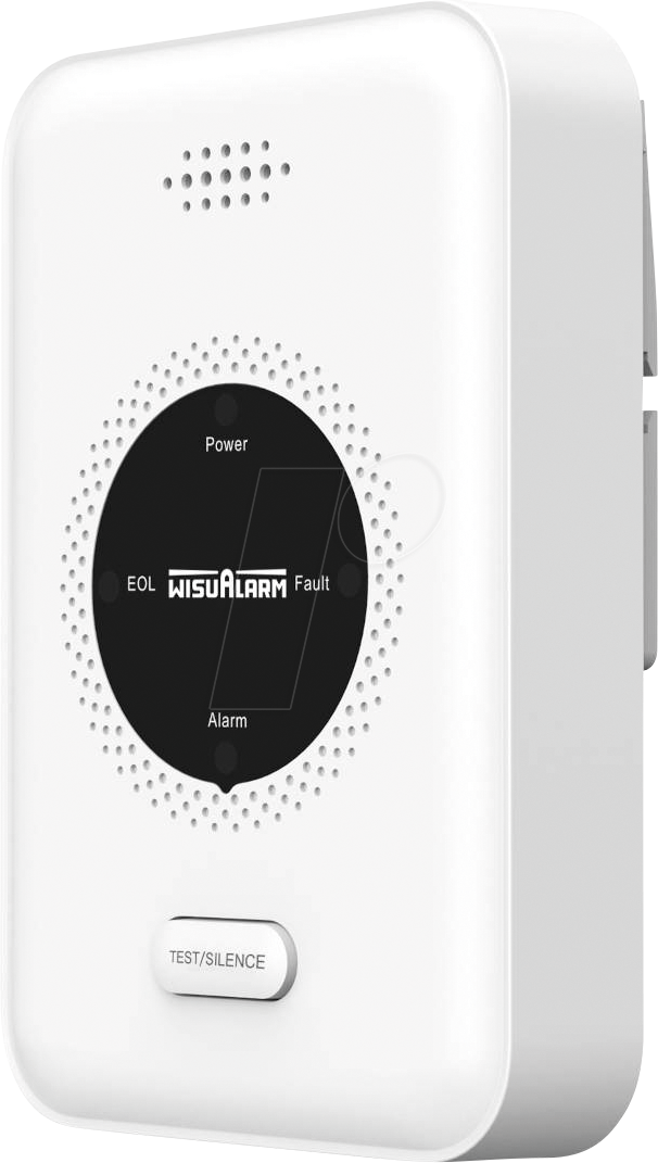 DHI-HY-GA20A-R8 - Methan- / Erdgasmelder, WisuLink, vernetzbar