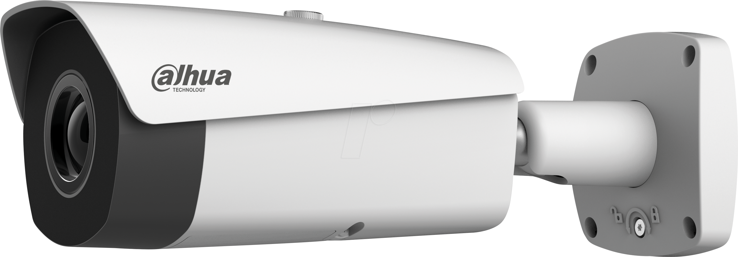 6923172591210 - DH BF5401B35BCS2 - Thermische Überwachungskamera IP LAN außen PoE