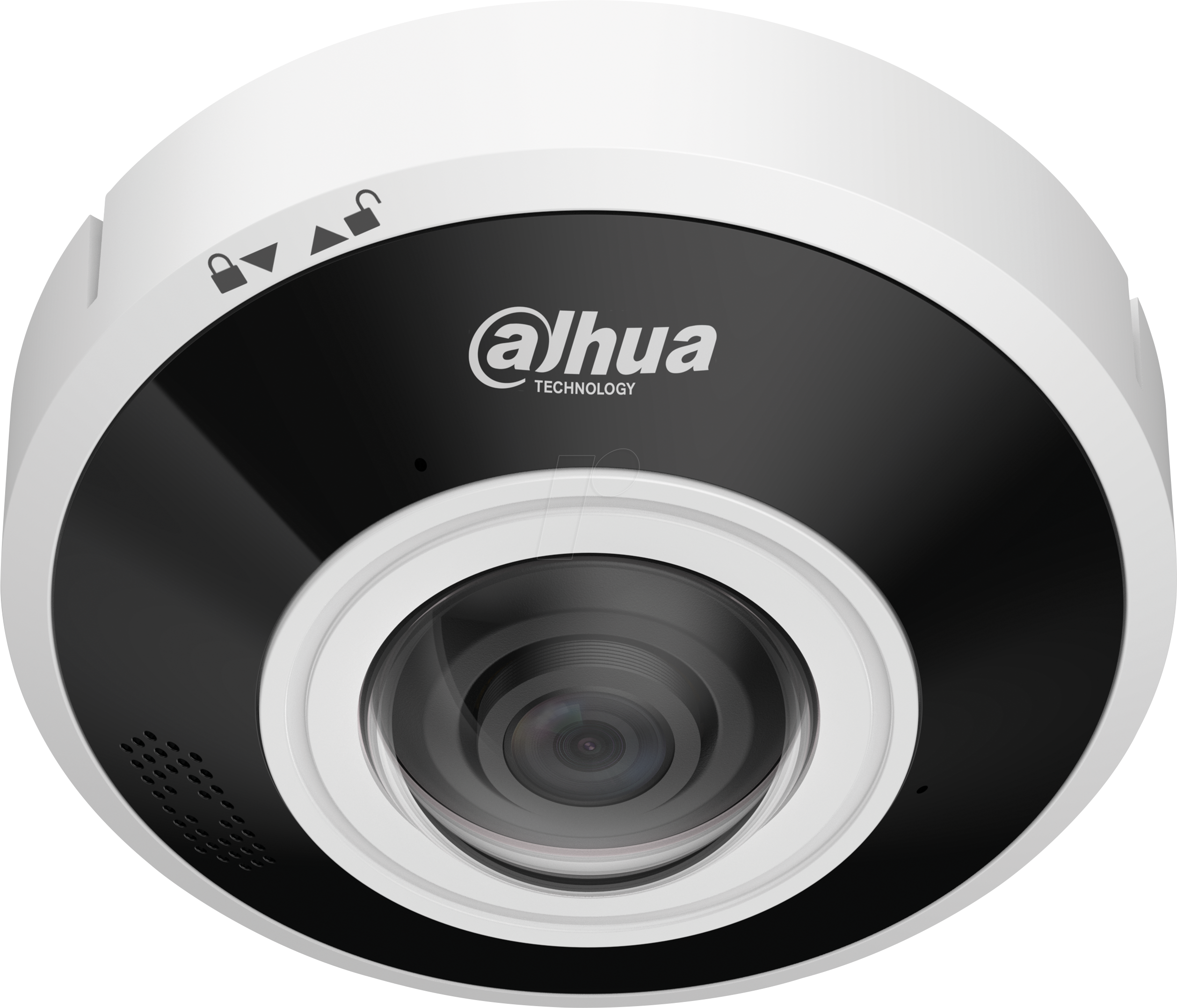 6939554929922 - DH EBW5641P-AS - Überwachungskamera IP LAN außen PoE