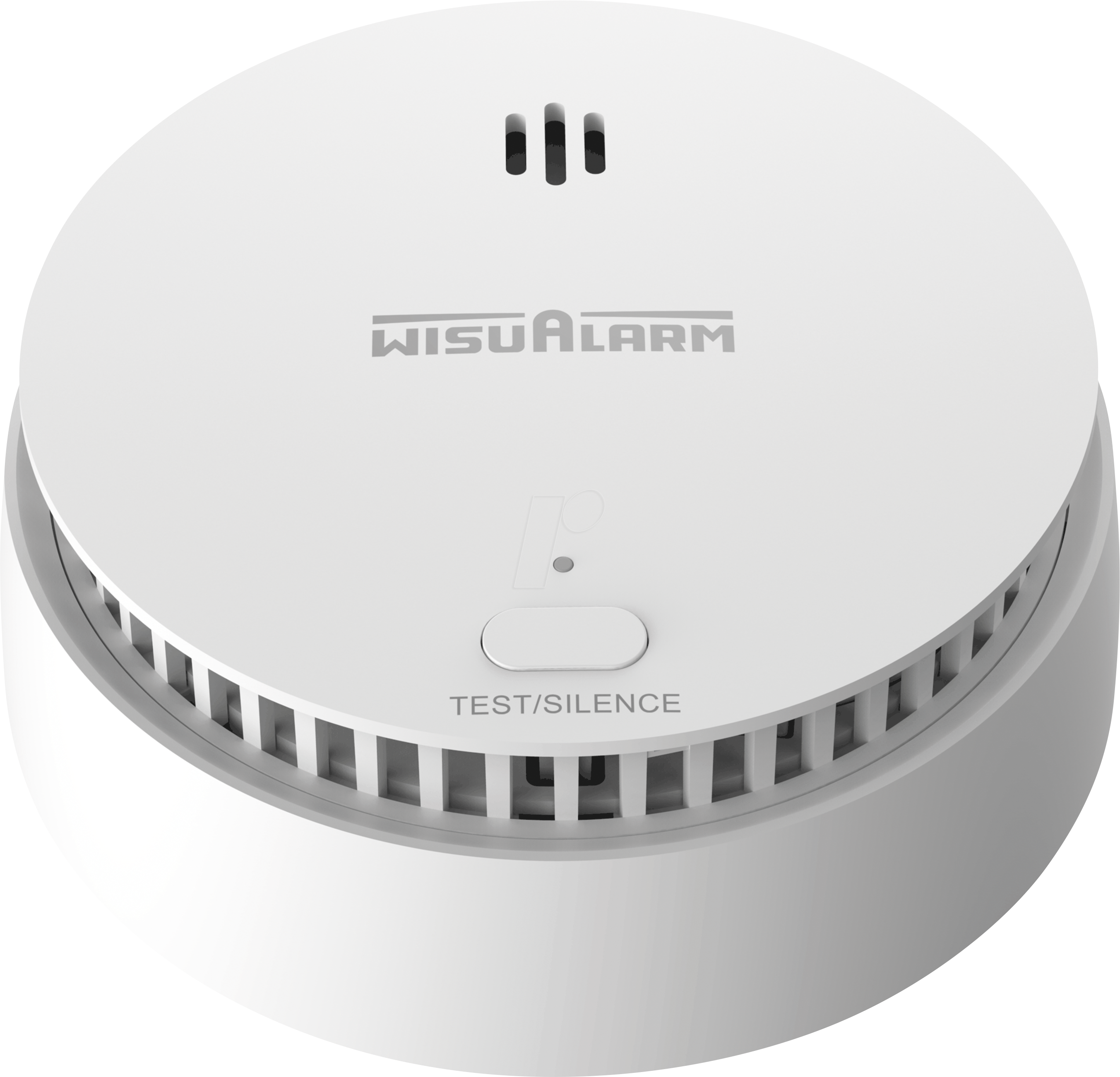 DH HY-SA20A - Rauchmelder, 10 Jahres Batterie