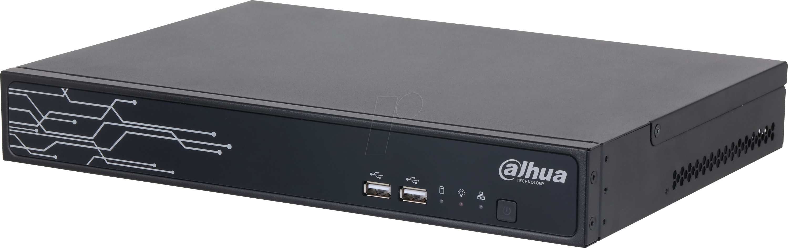 6923172521699 - DH IVD5148-3I - KI-Netzwerk-Videorekorder 48-Kanal WizSeek AcuPick