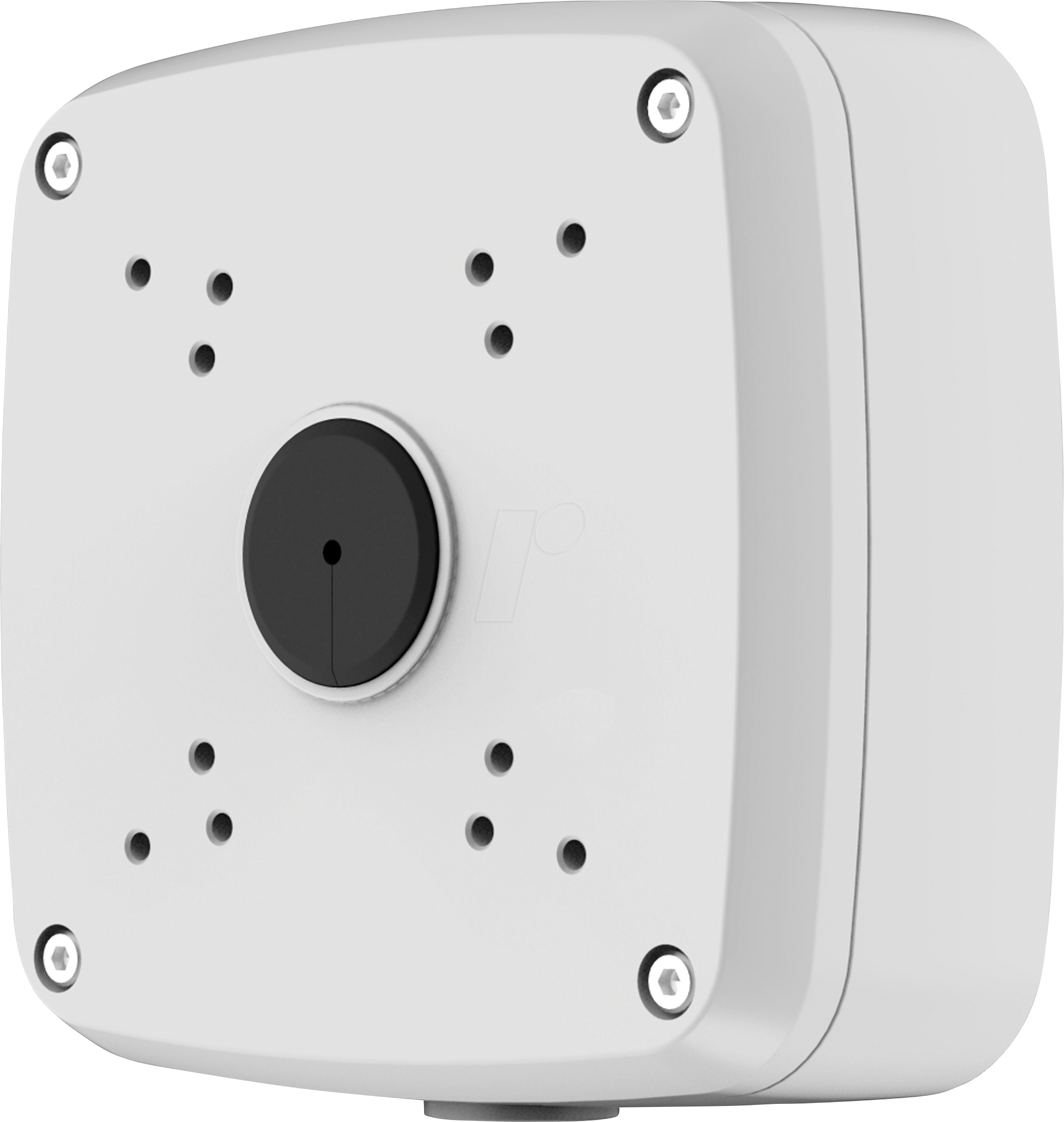 DH PFA121 - Montagedose, IP66, weiß