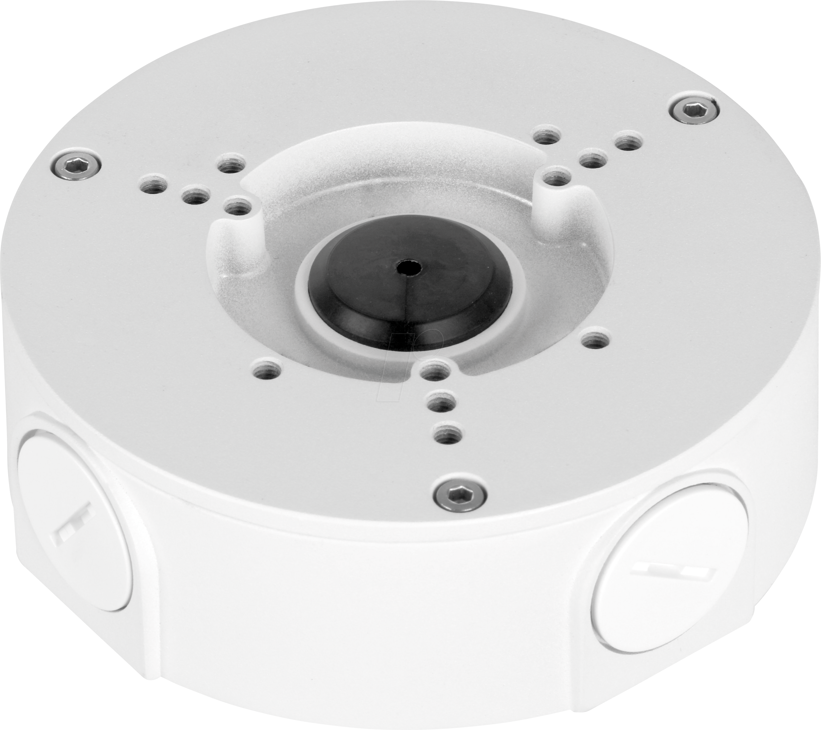 DH PFA130-E - Montagebox, IP66, weiß