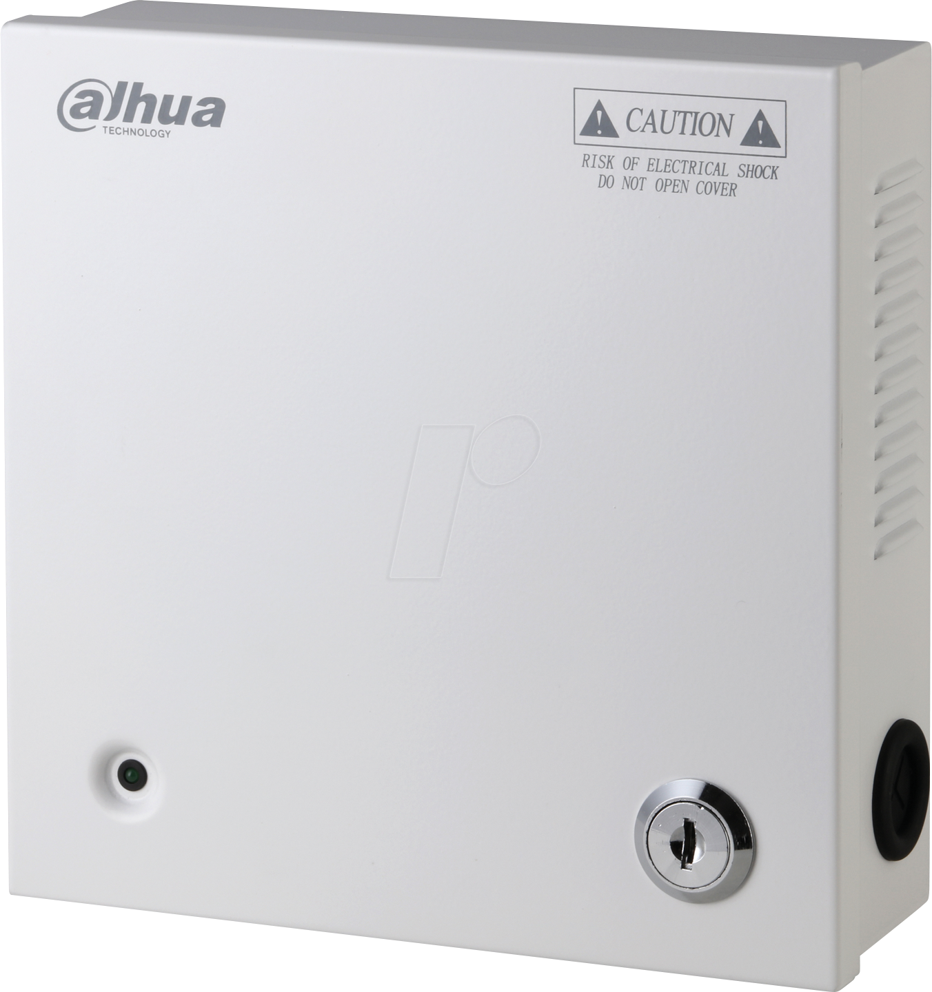 DH PFM340-5CH - Dezentrale CCTV Stromversorgung, 5x 12 V DC / 0,8 A