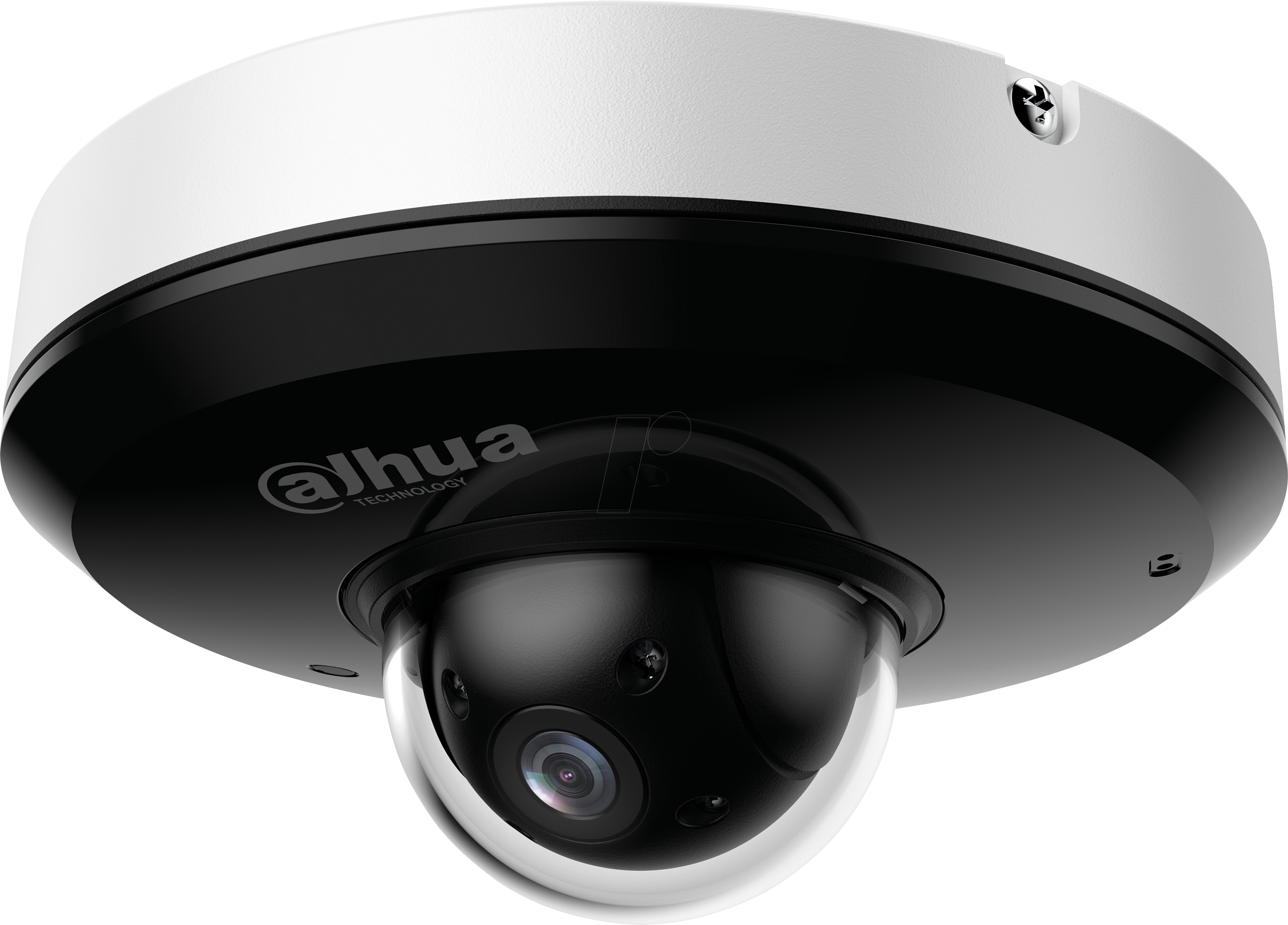 DH SD1A204DB-GNY - Überwachungskamera, IP, LAN, außen, PoE