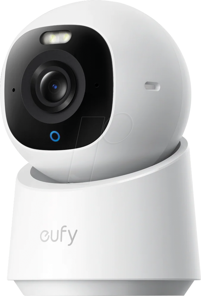 EUFY T8417321 - Überwachungskamera, IP, WLAN, innen