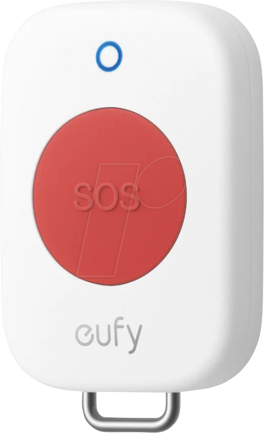 EUFY T90P0321 - Notfallknopf