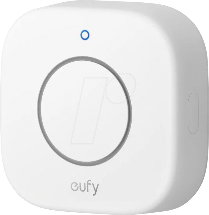 EUFY T90R0321 - Innensirene, 110 dB