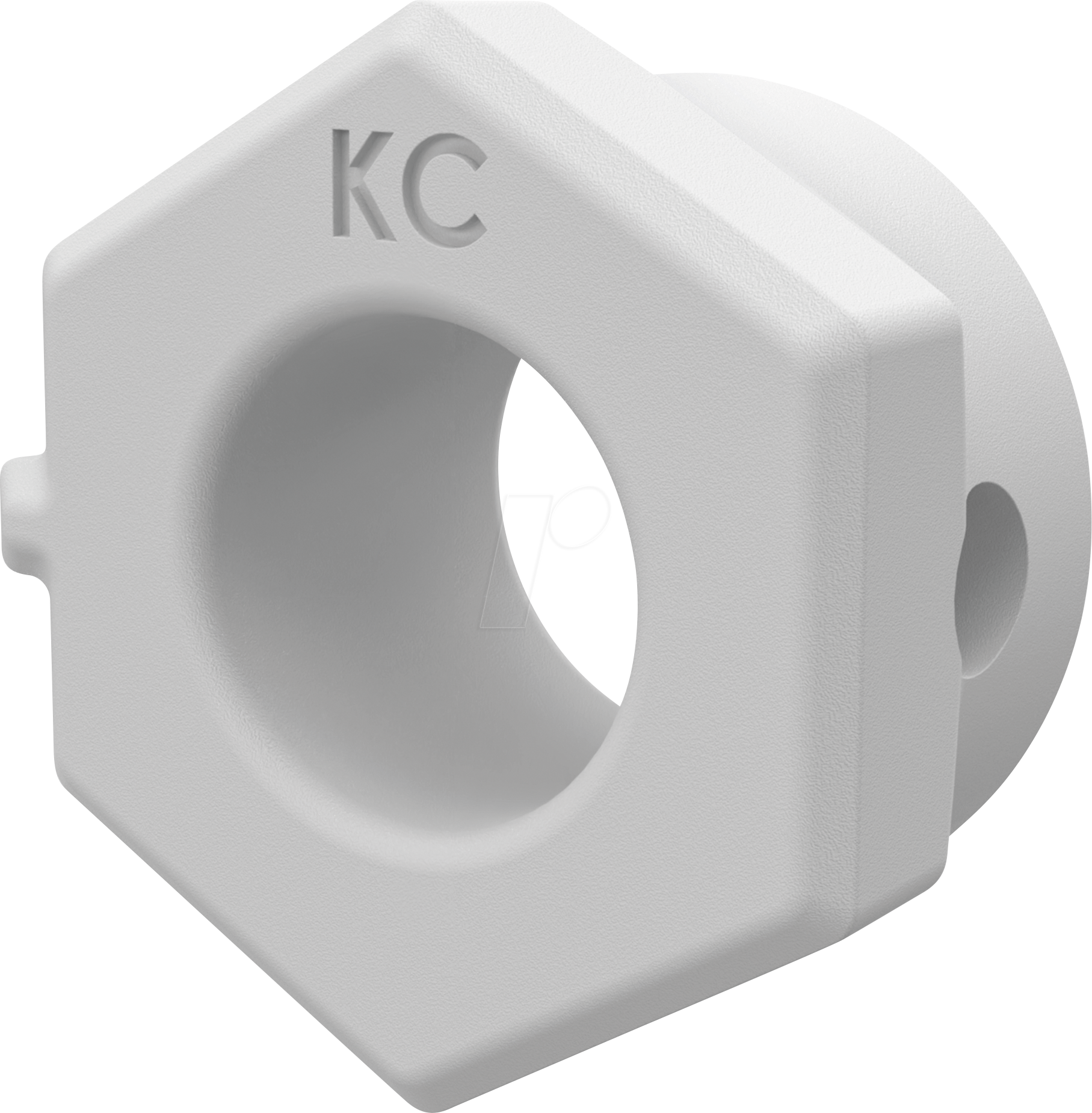 Knaufadapter - EVVA , CES (HmIP-ADA-DL-KC), Halterung