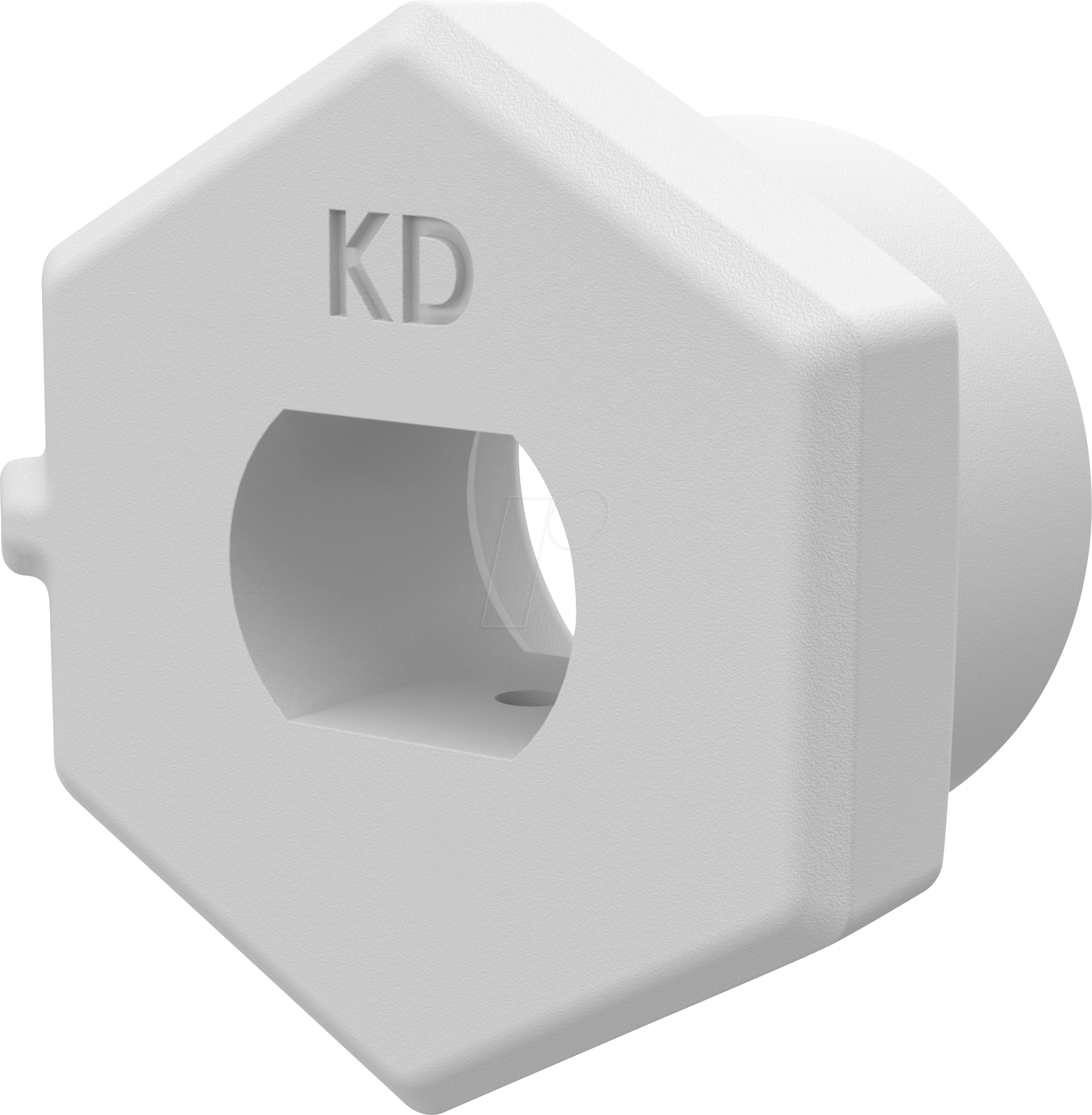 Knaufadapter - DORMA (HmIP-ADA-DL-KD), Halterung