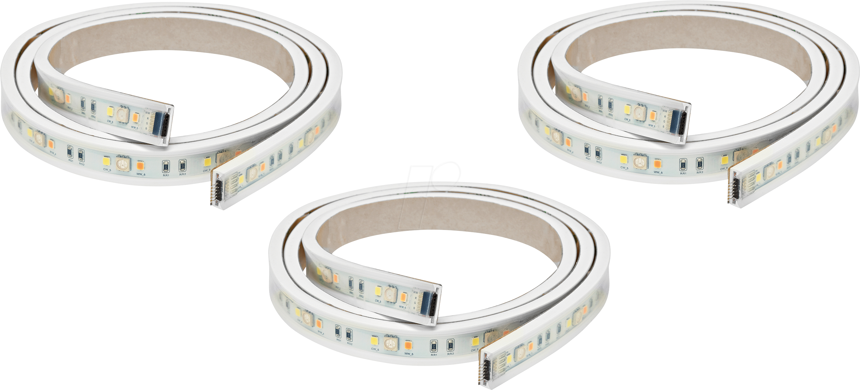 HMIP LS1-3 - Lightstrip, 1 m, 3 Stück