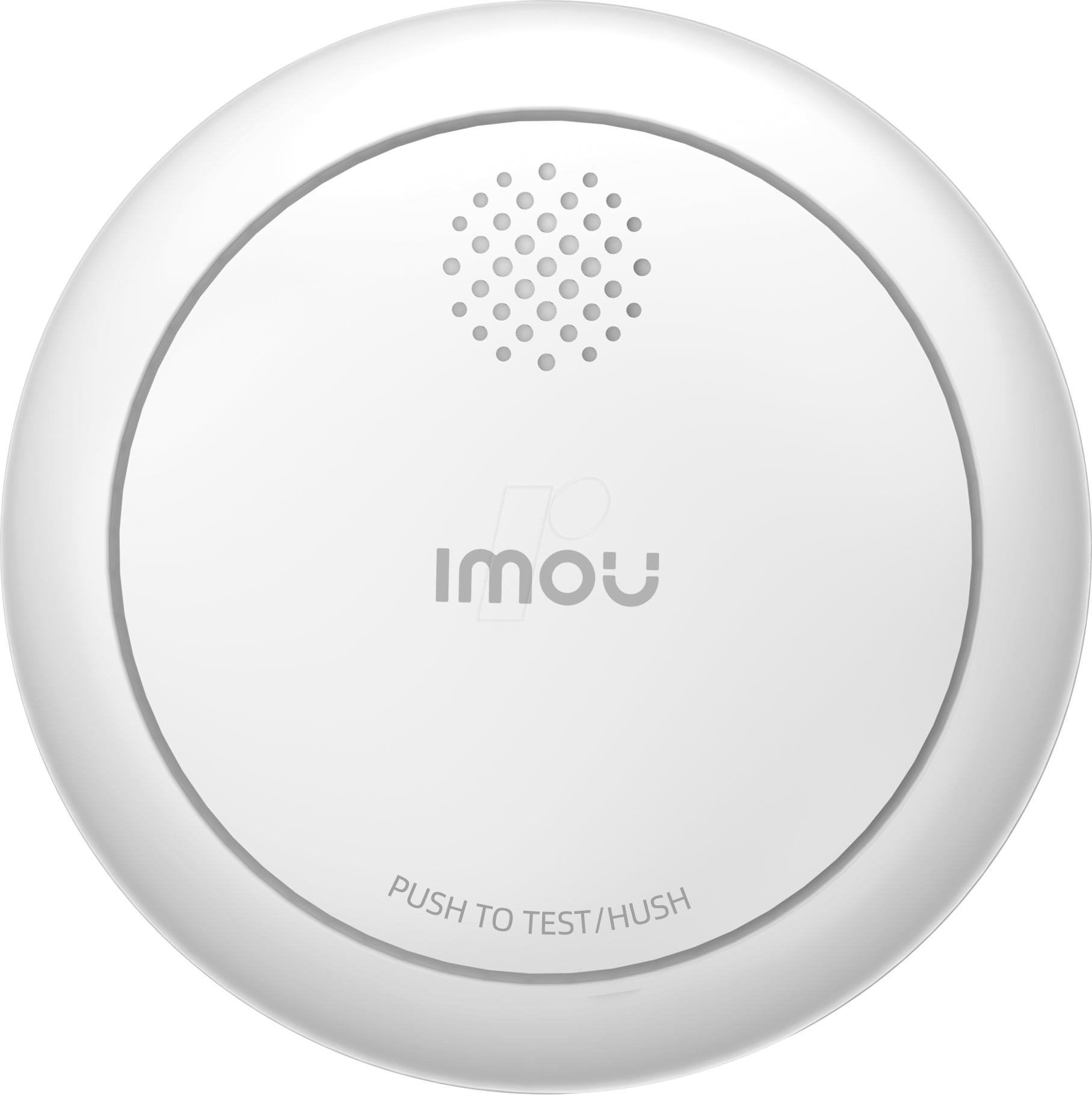 Rauchmelder intelligent IMOU ZSM1 Zigbee Lange Batterielaufzeit Alarm 85 dB