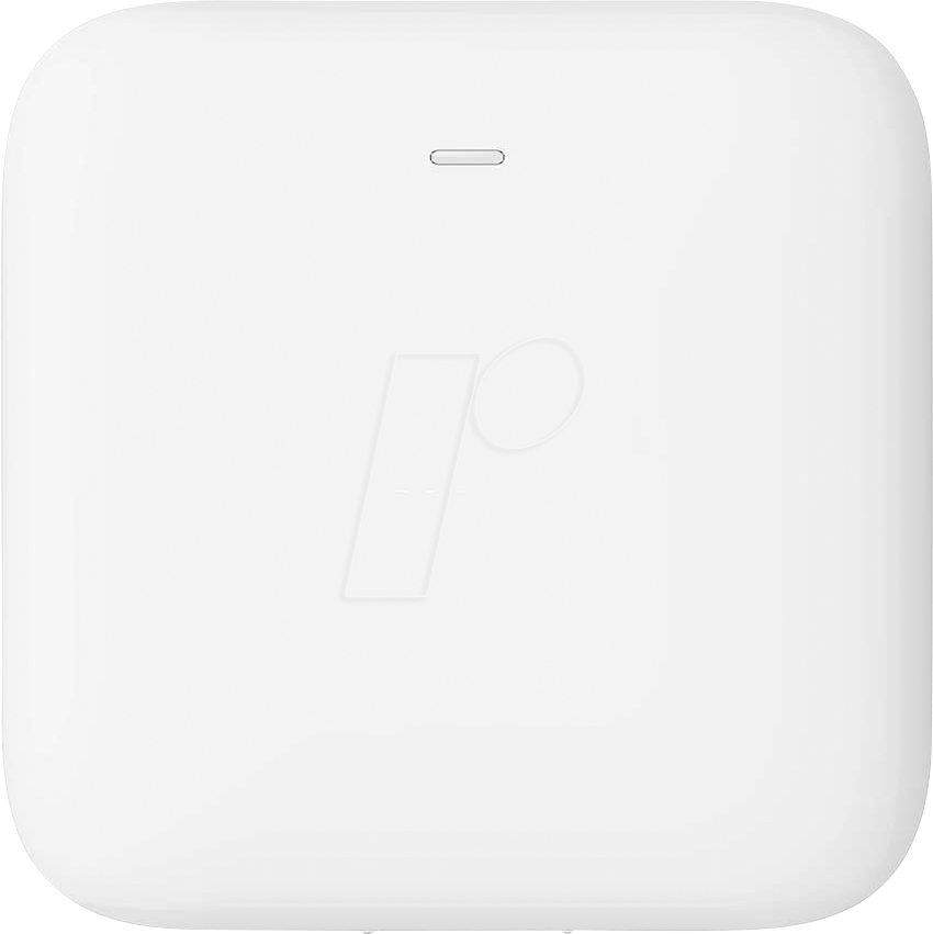 INKO-PRO-WD1 - Wassersensor, Funk, innen