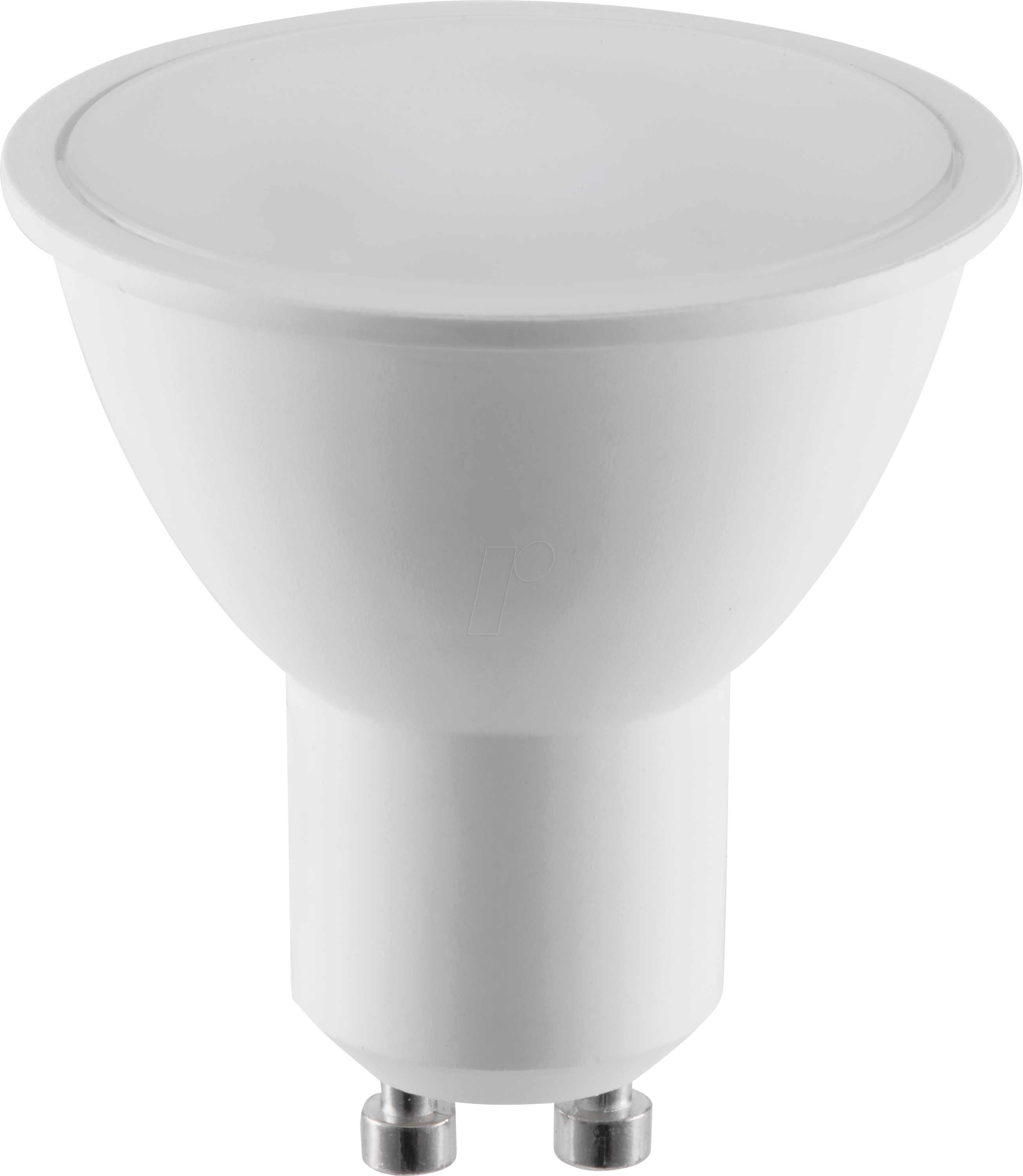 4250967342613 - 1030102 - Lampe GU10 RGB + CCT Matter über Thread