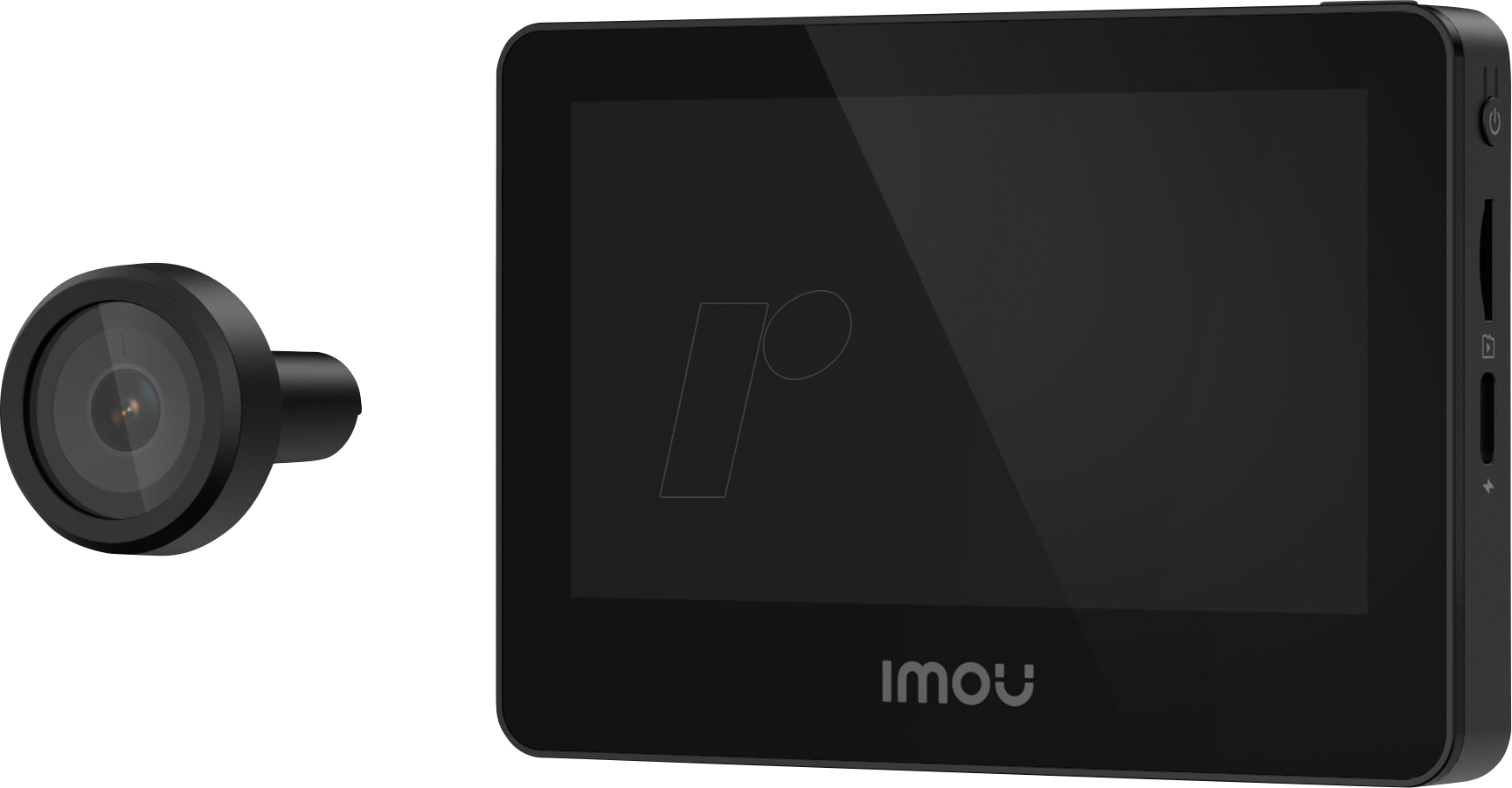 IMOU IMOU Smart Door View VD1 Doorbell