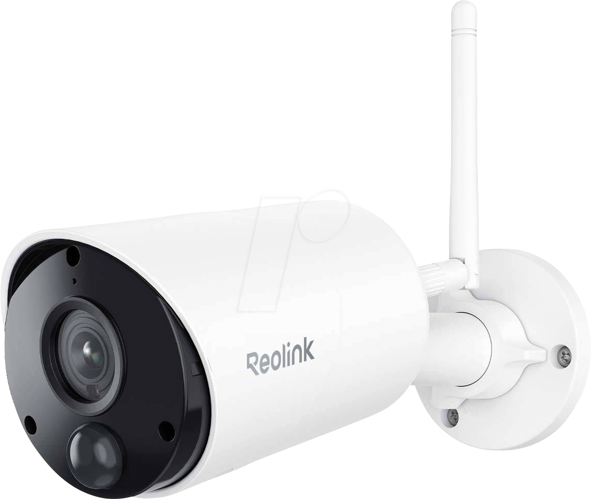 REO B320 5MP - Überwachungskamera, IP, WLAN, außen