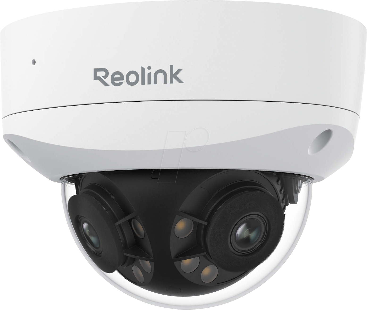 REO P737 - Überwachungskamera, IP, LAN, außen, PoE