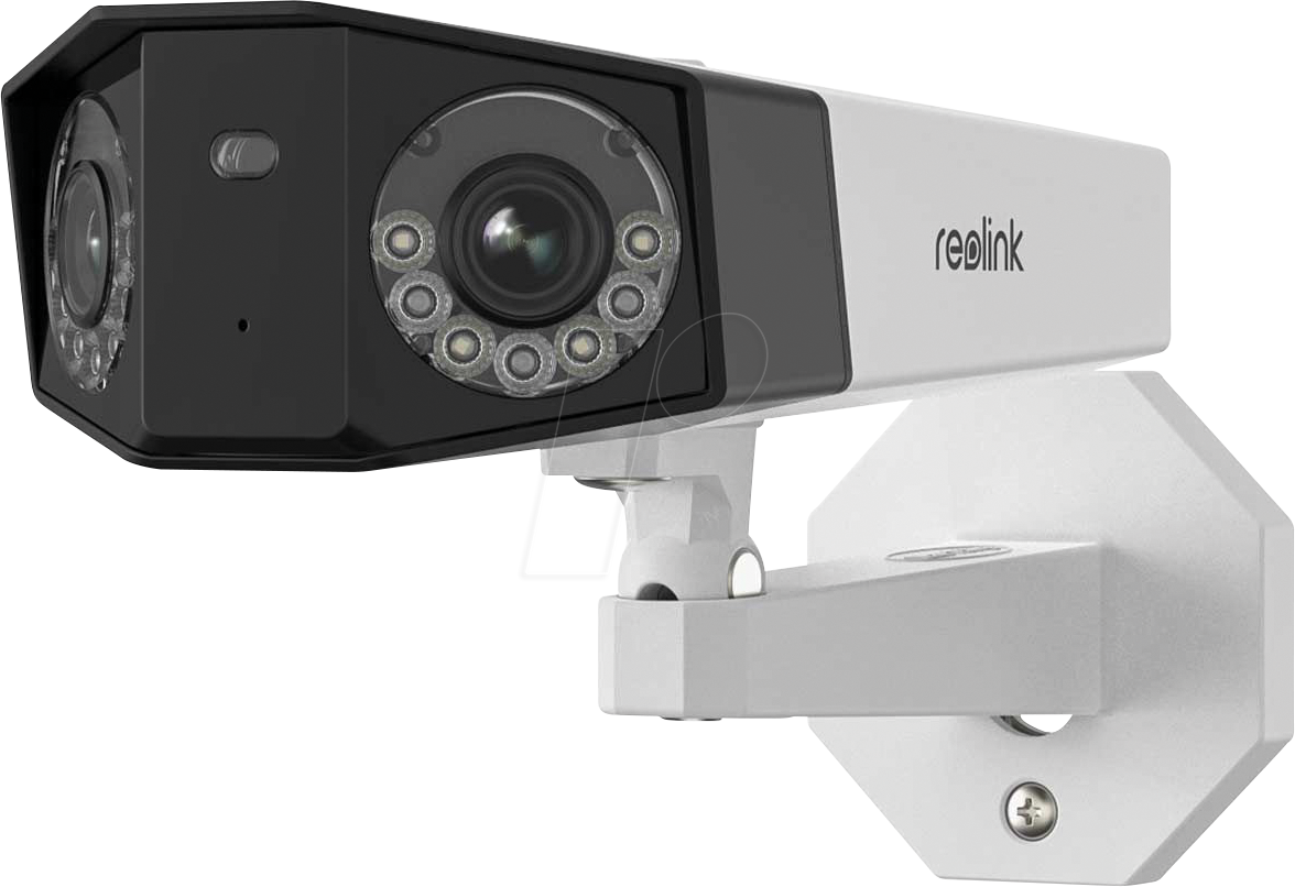 Reolink Reolink Duo Series P750 PoE camera - AI video search function
