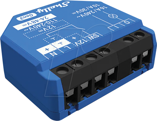 Image of 1 Gen3, Relais