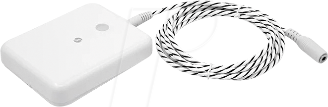 3800238071714 - FLOOD G4 - Shelly Flood Gen4 WLAN Wasser- Leckagesensor