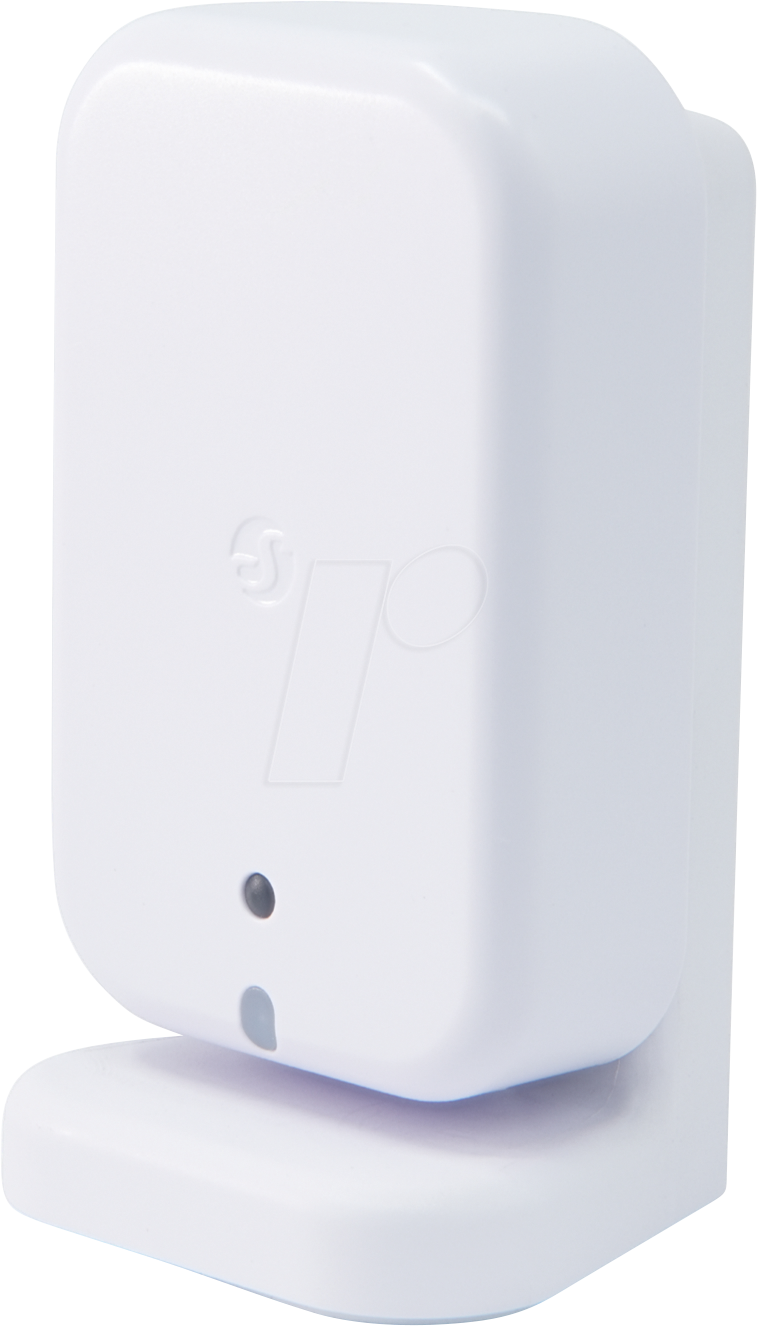 Image of SHELLY Präsenzmelder Gen4, weiß