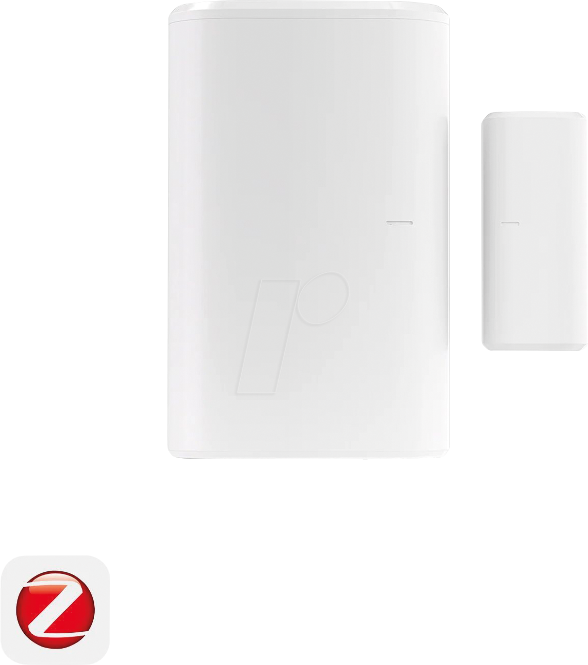 Sonoff ZigBee door and window opening sensor SNZB-04P (+battery)