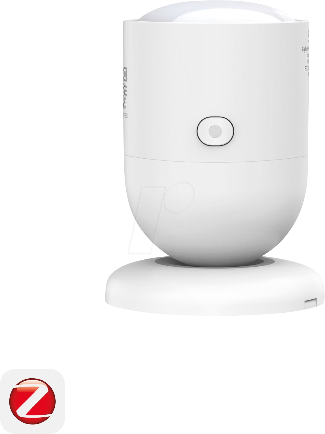 SON SNZB-06P24 - Präsenzsensor, 24 GHz mmWave Radar, Zigbee