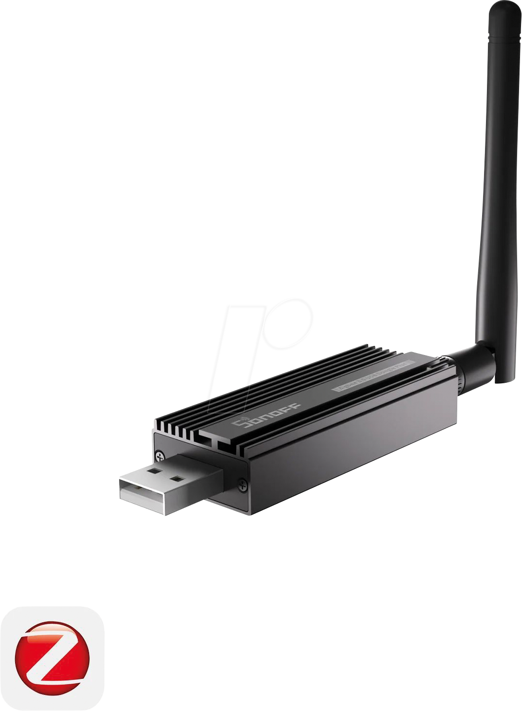 SON ZBDONGLE-P - Zigbee Gateway