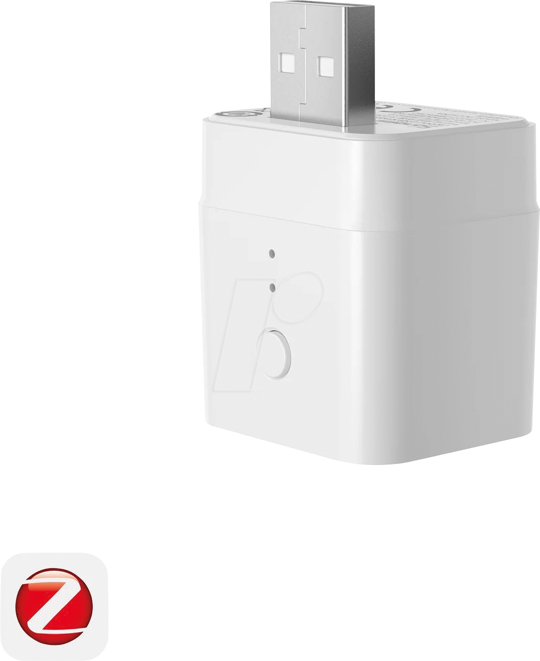 Intelligenter Adapter Sonoff ZBMicro Zigbee USB Sprachsteuerung Turbo Mode