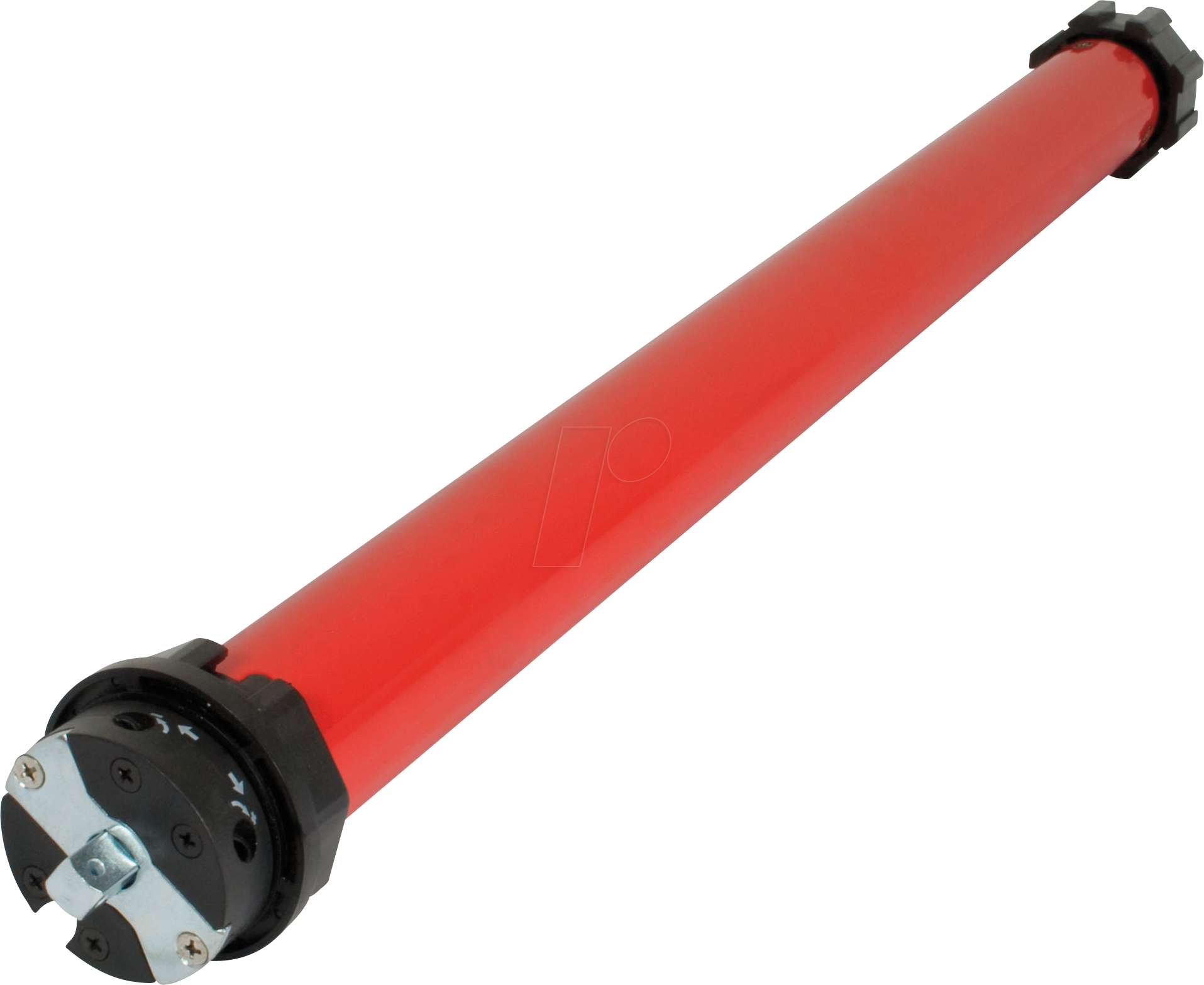 4051055001203 - SR RM10MMB - Funk Rollladenmotor 10 Nm SW60