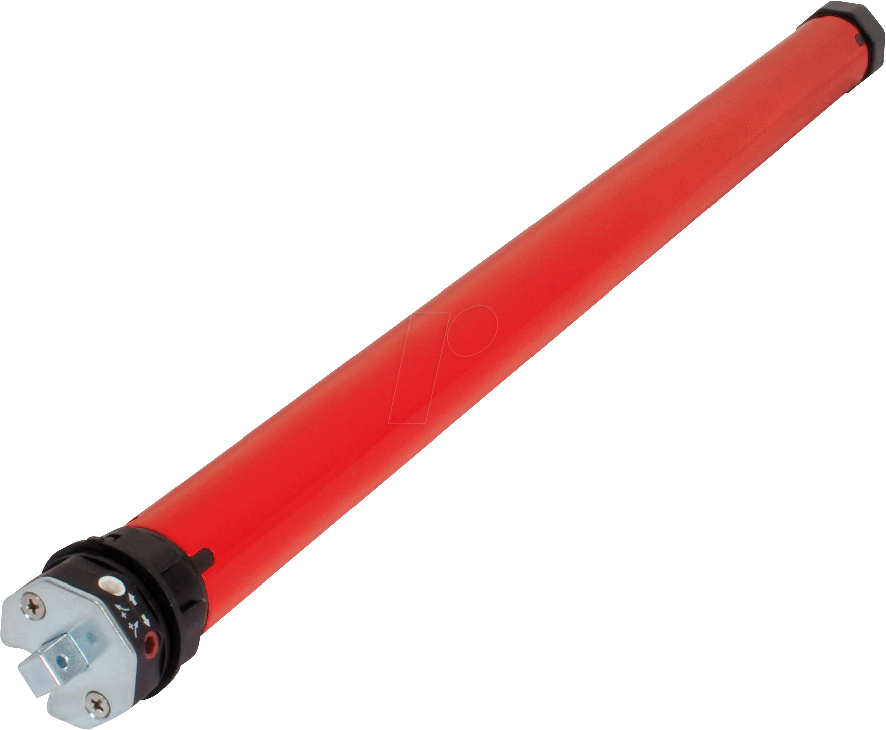 4051055001197 - SR RM10MSB - Funk Rollladenmotor 10 Nm SW40