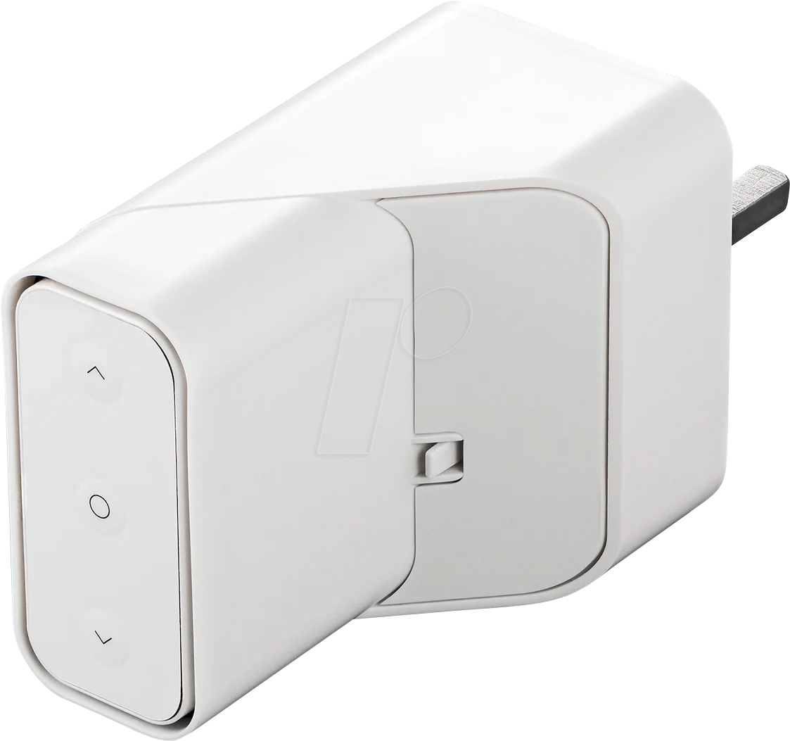 TARKEN WM - Fenstergriff mit Motor, CO2-Sensor, Bluetooth, Matter (Thread)