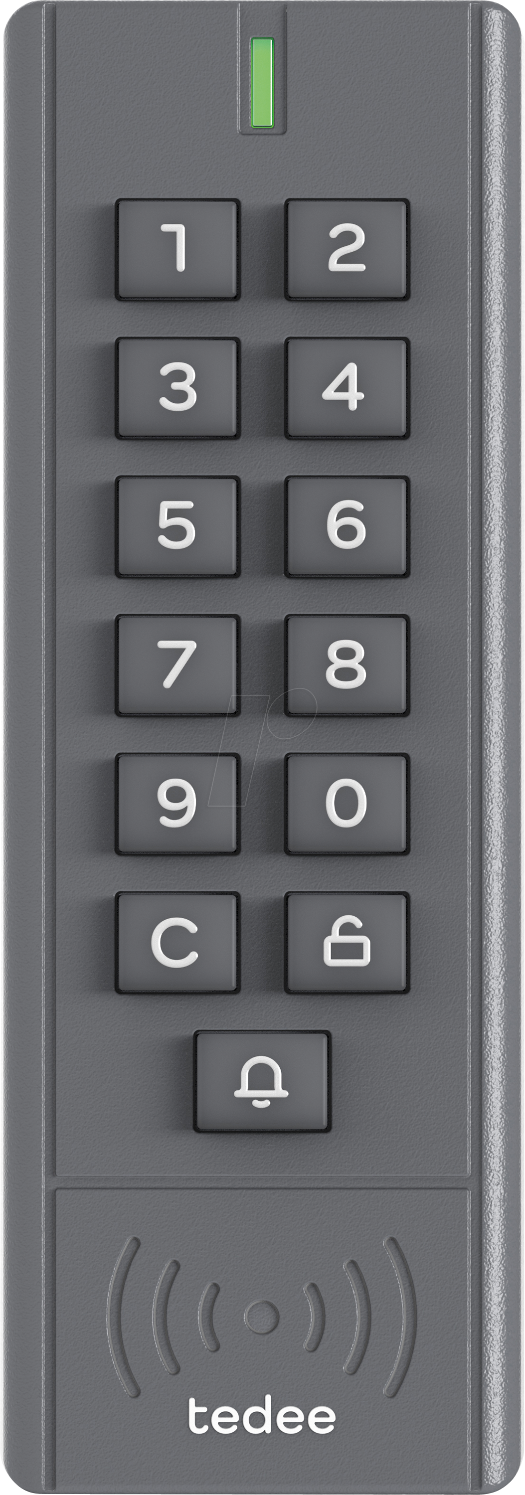 TEDEE KEYPAD - tedee Keypad