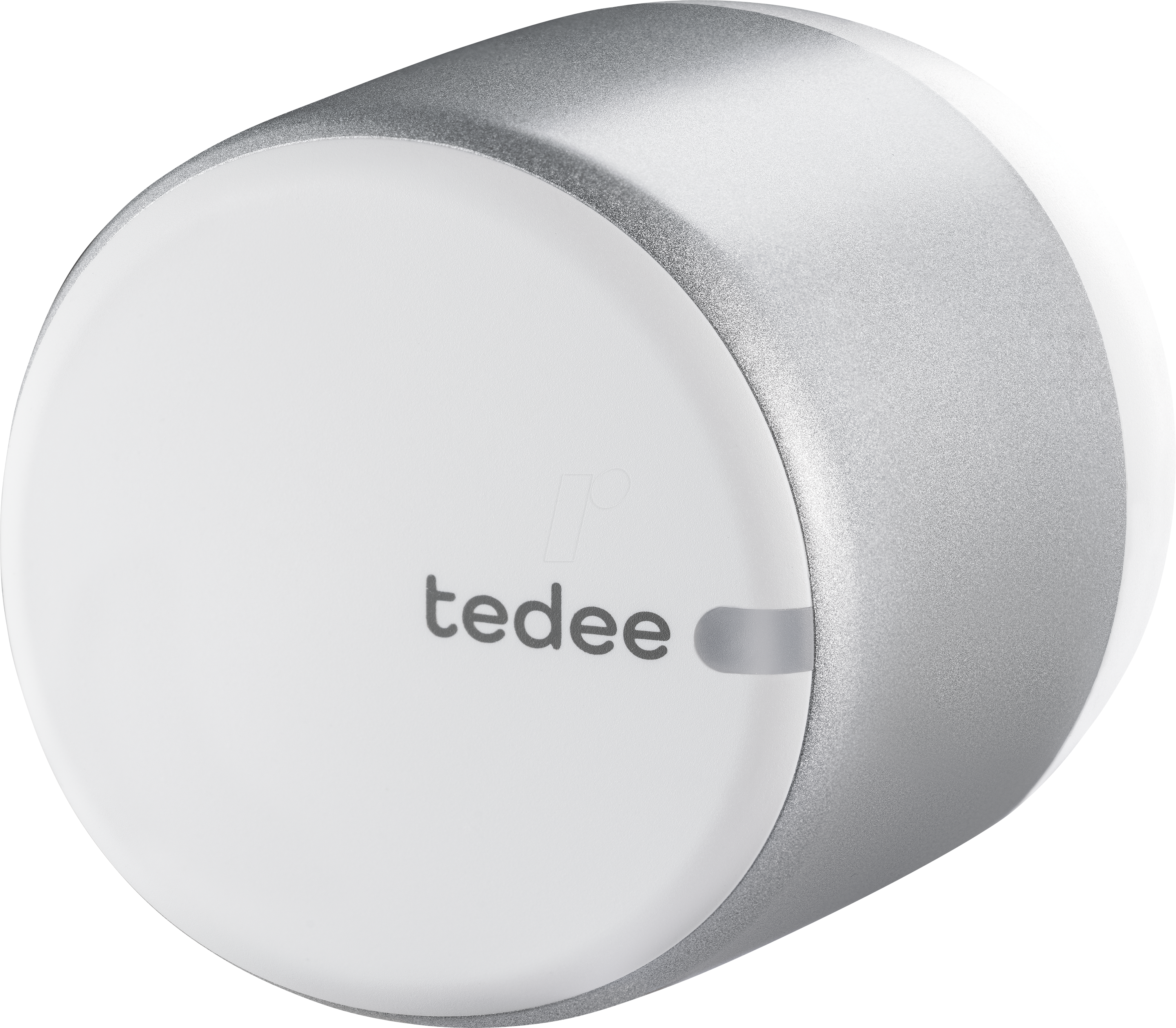 TEDEE LOCK GO SI - tedee Lock GO silber, Smartlock