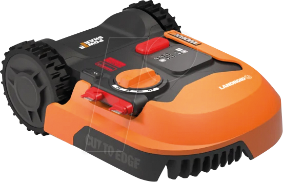 6924328322498 - WORX WR142E - Mähroboter Landroid 700 m² 6924328322498 - WORX WR142E - Mähroboter Landroid 700 m²