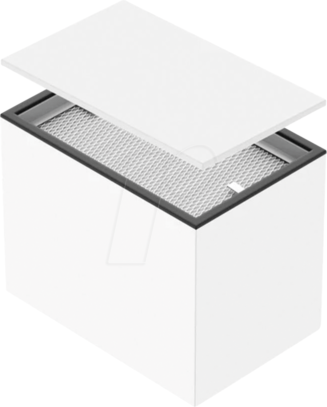 XT P5010220 xTool filter replacement kit for xTool F1 air purifier at