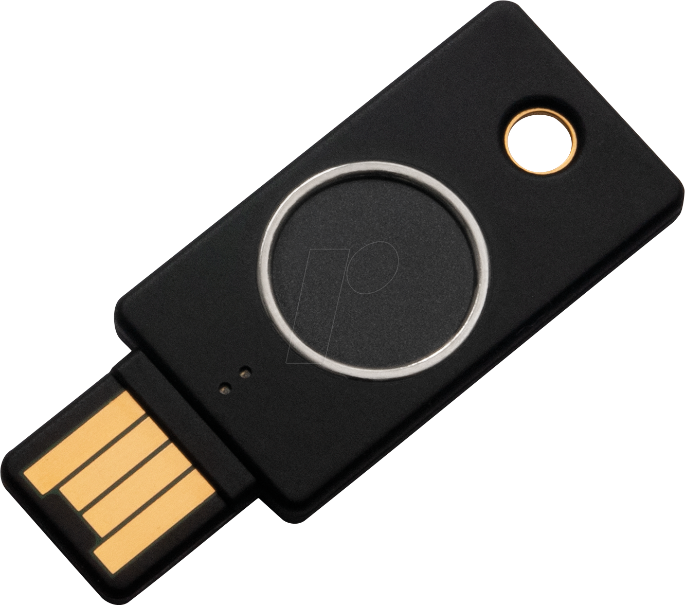 YUBIKEY BIO: Sicherheitsschlüssel, Bio USB, FIDO Edition bei
