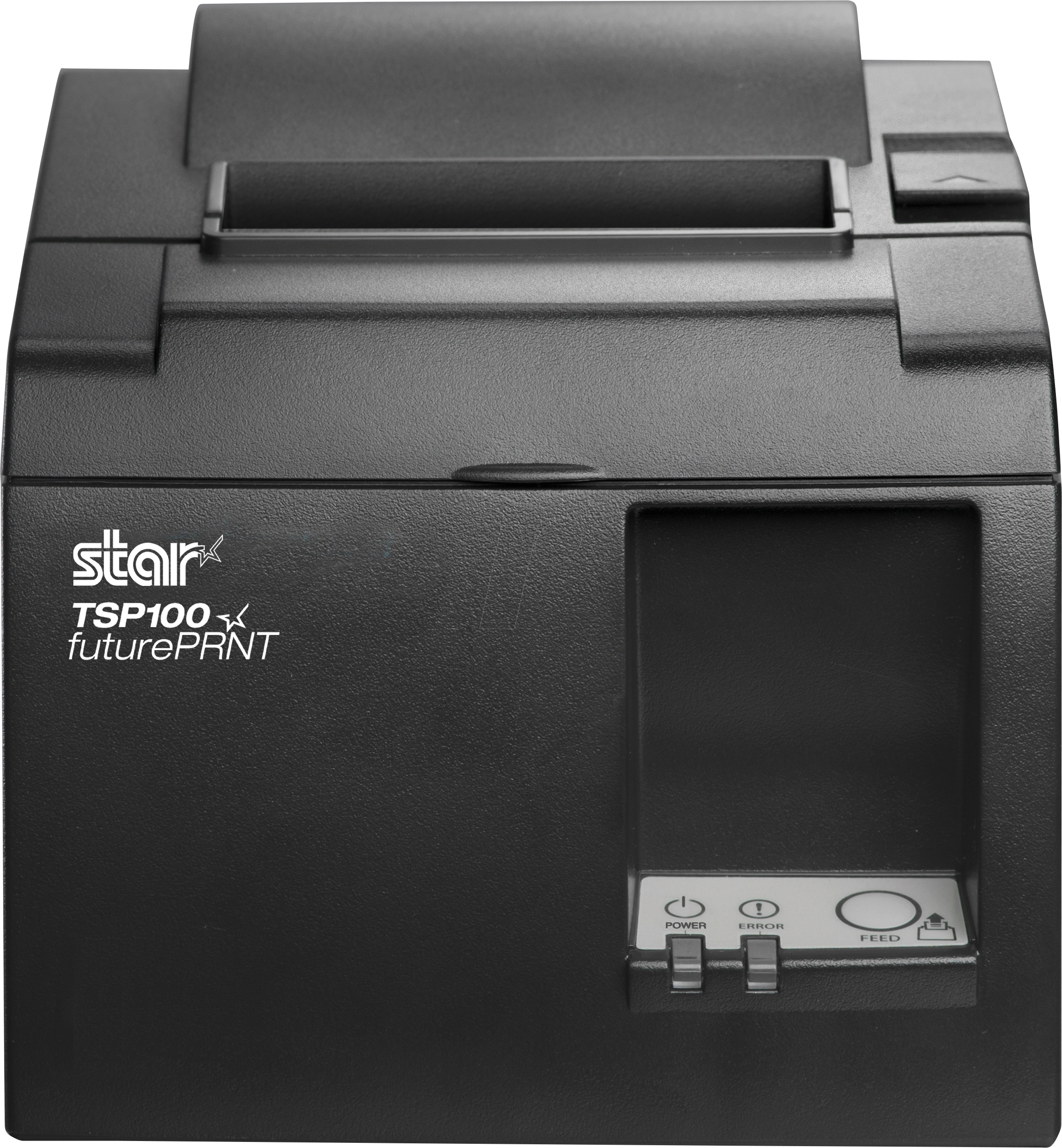 Star Micronics プリンター TSP143IIU GRY US プリンター、複合機 その他 グレー : Square POS対応 - Star Micronics TSP143IIU Gry US ECO
