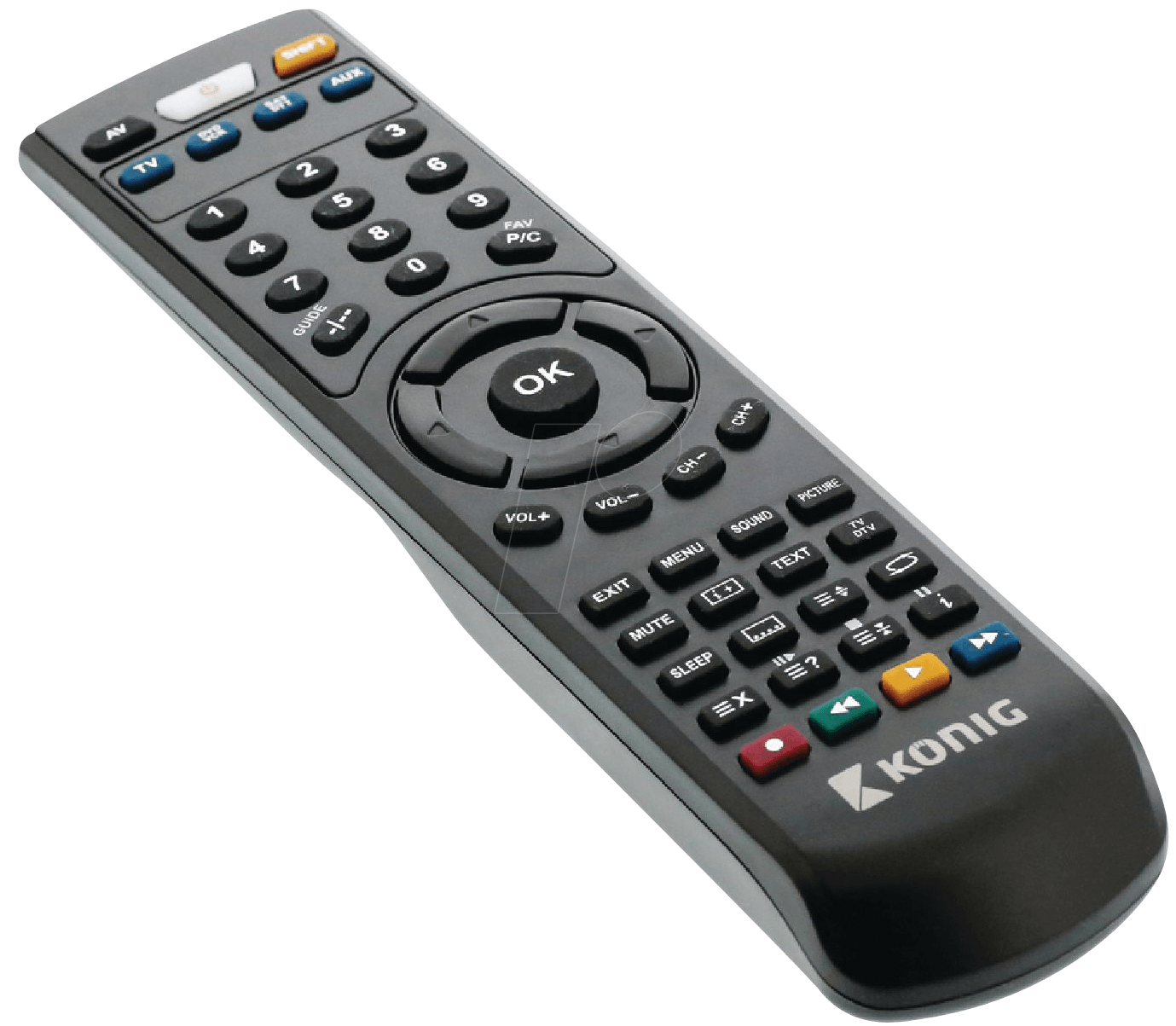 Remote Control Png - PNG Image Collection