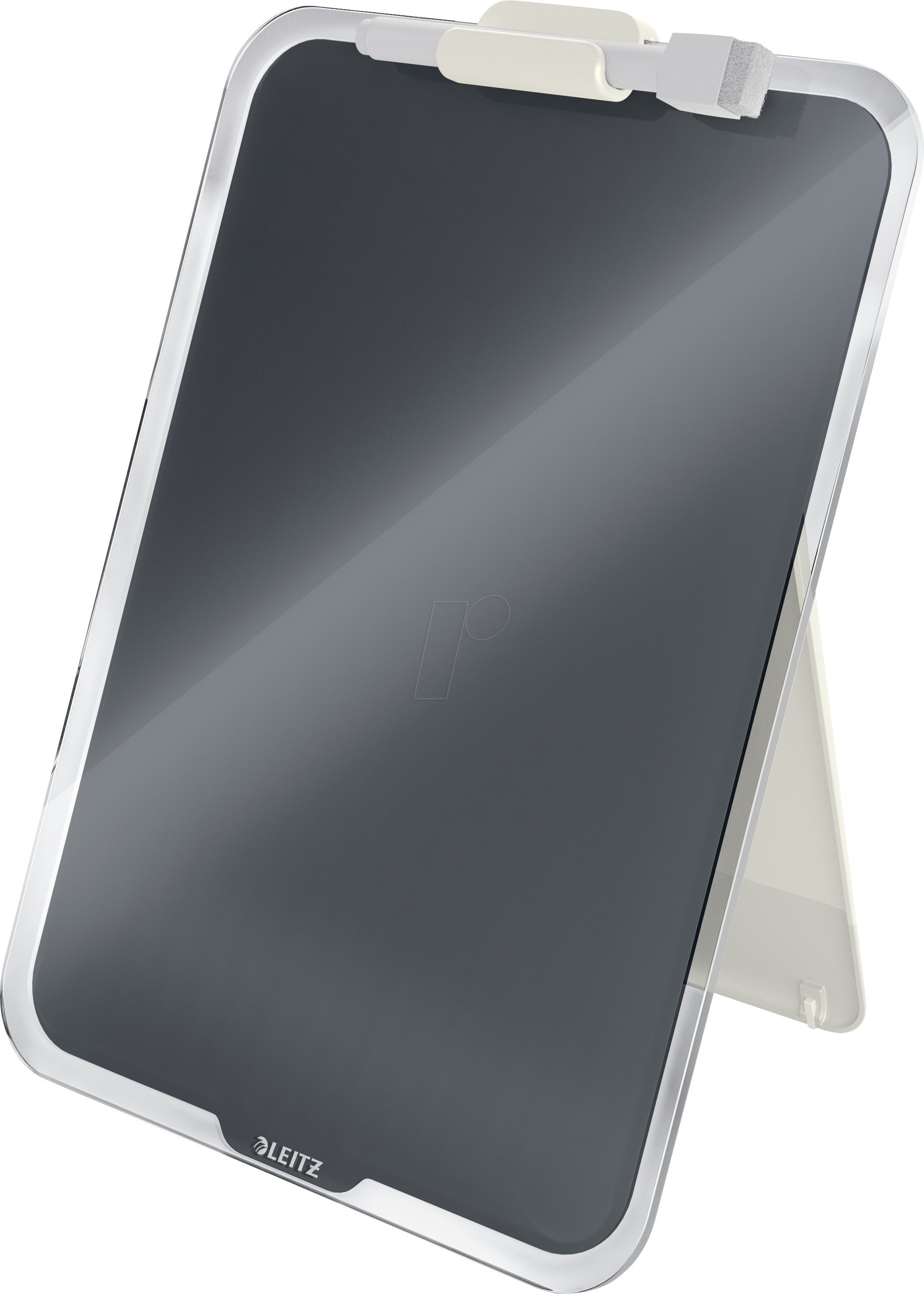 Leitz Glas-Magnetboard Cosy, 3947-00-89, 29,7x21,6cm, Glas, rahmenlos 4002432124893 Leitz