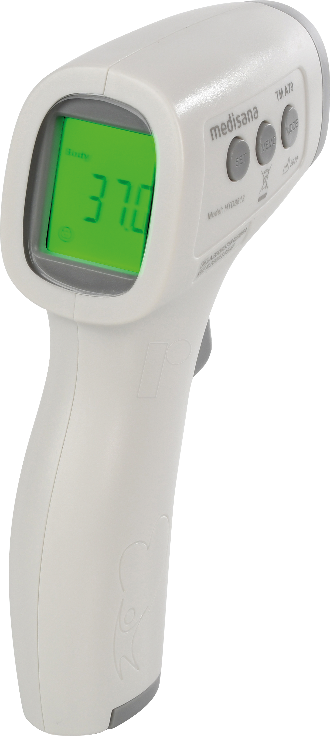 s Medisana Thermomètre médical Infrarouge TM A79 99663 1 pc 
