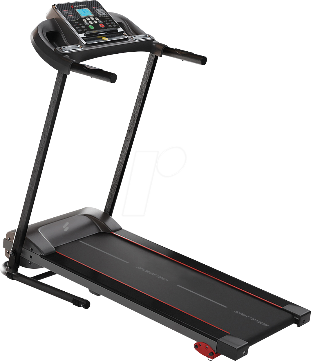 SPORTSTECH 13854 - Laufband, F10