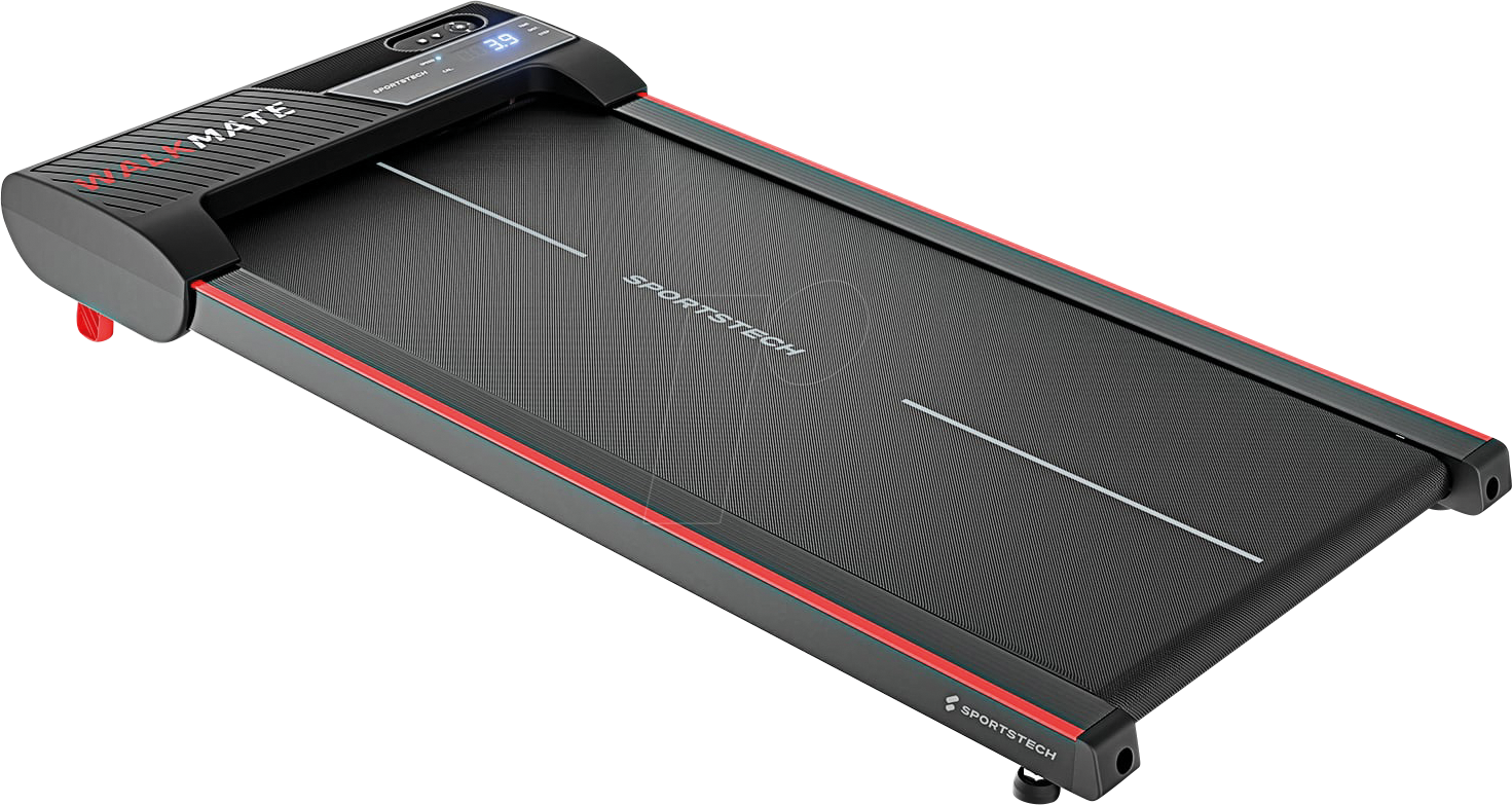 SPORTSTECH 19198 - Walking-Pad, Walkmate
