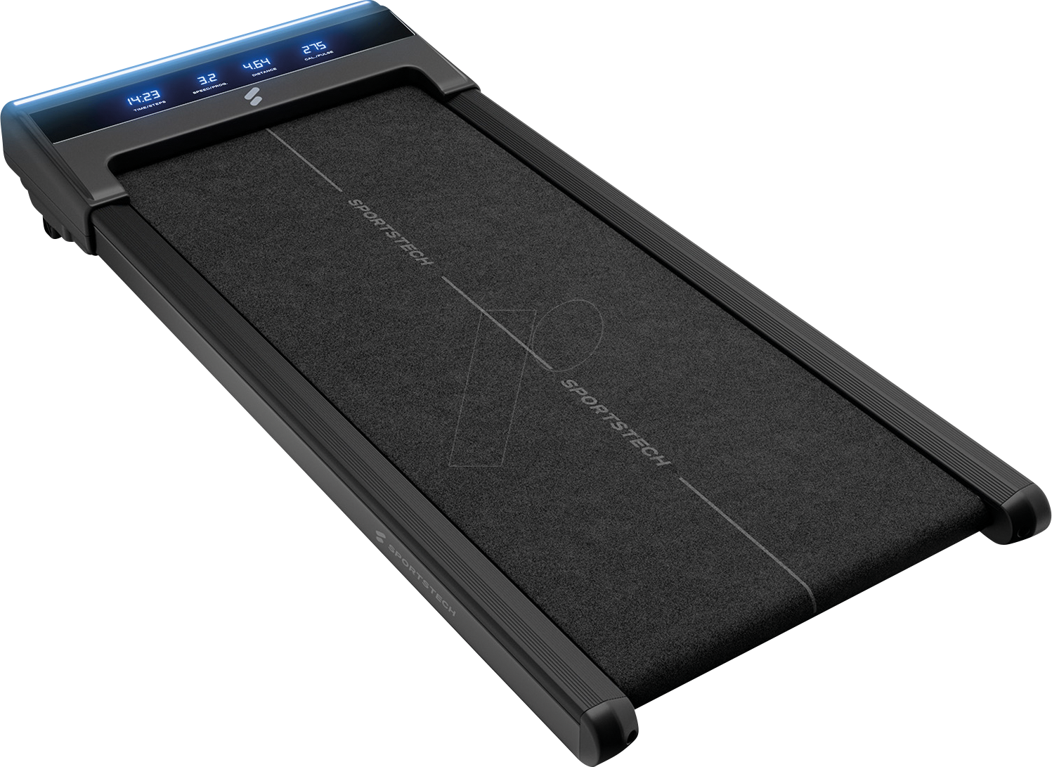 SPORTSTECH 19206 - Walking-Pad, sWalk Lite