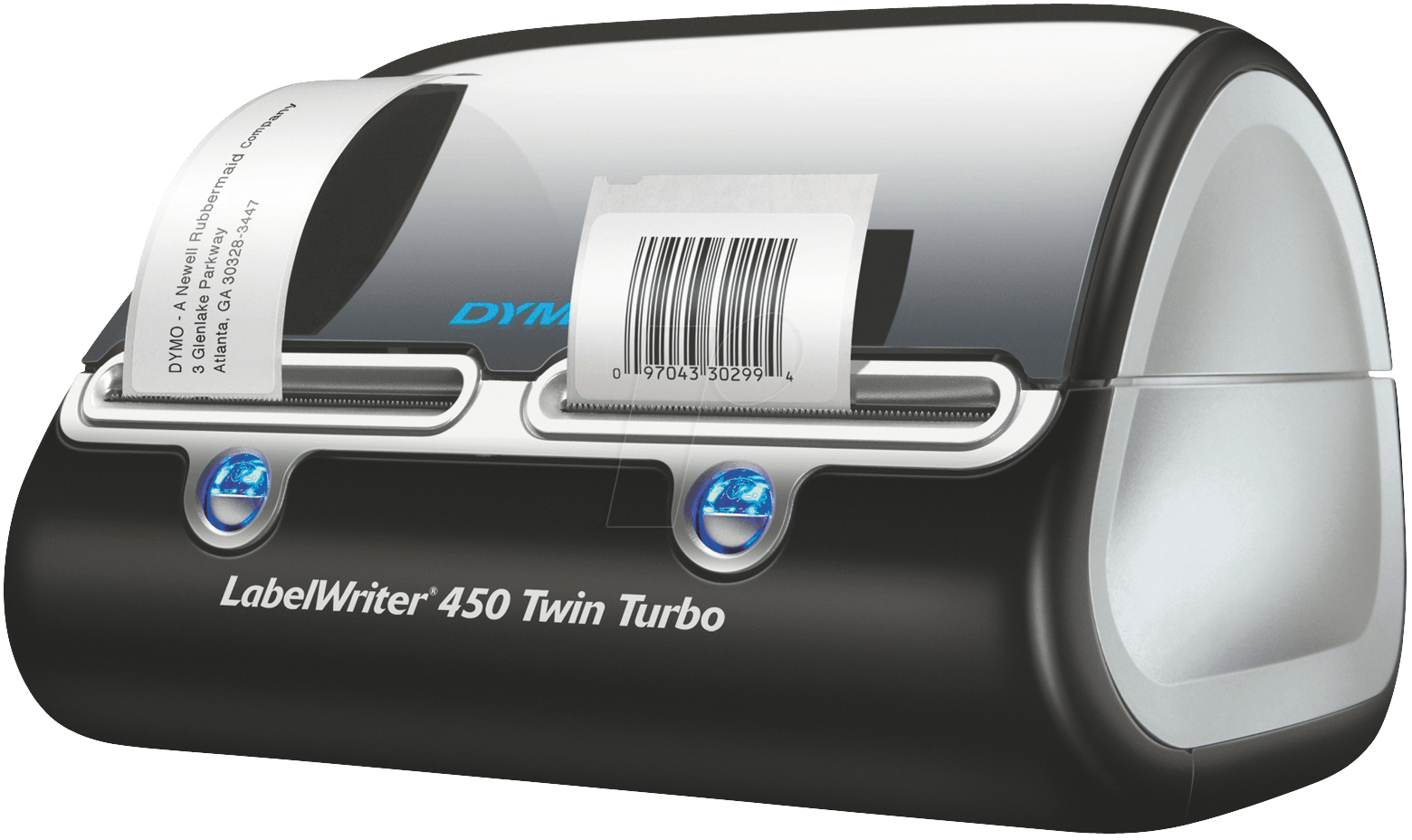 dymo labelwriter 450 twin turbo drivers