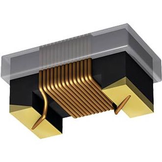 Fastron Festinduktivität SMCC 222 K 02,2200 µH | ELV Elektronik
