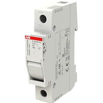 ABB OTDC16F2 Lastschalter Trennschalter 1SCA121454R1001 25A 1000V 8kV