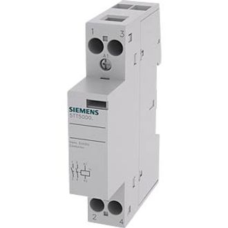 Insta-Schütz Siemens 110V | TEZ0144 Insta-Schütz Siemens 110V | TEZ0144