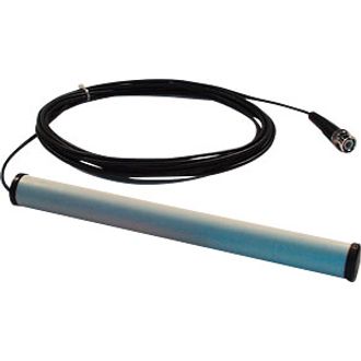 Bâton De Ferrite Zinc Manganèse 10 Mm X 200 Mm – Améliorez La Qualité Du Signal Et Réduisez Les Interférences