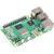 RASPBERRY PI Raspberry Pi 5 B, 4x 2,4 GHz, 8 GB RAM, WLAN/ BT ...
